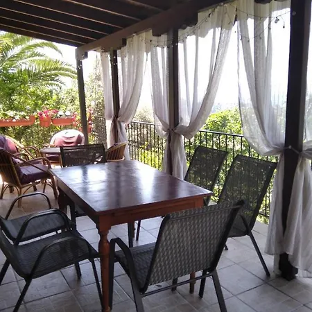 Holiday home Marigo Kolios