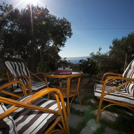 Marigo Holiday home *