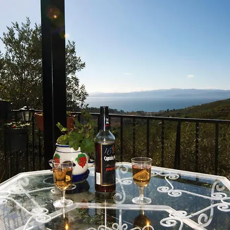 Holiday home Marigo *
