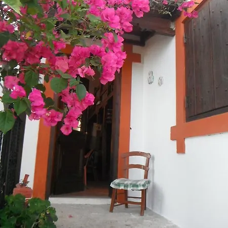 Marigo Holiday home