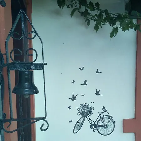 Marigo Vakantiehuis *