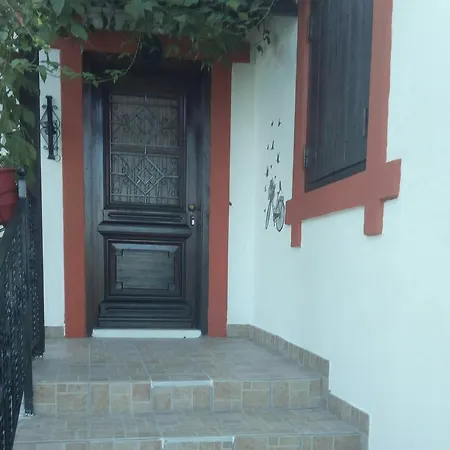 Marigo Holiday home *