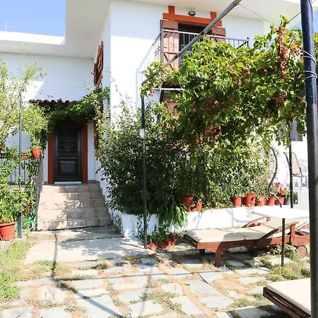 Marigo Vakantiehuis Kolios