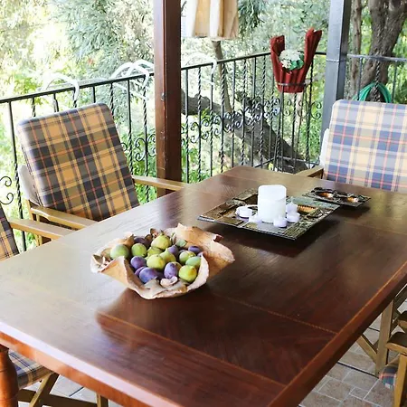 Marigo Holiday home