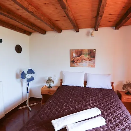 Holiday home Marigo *