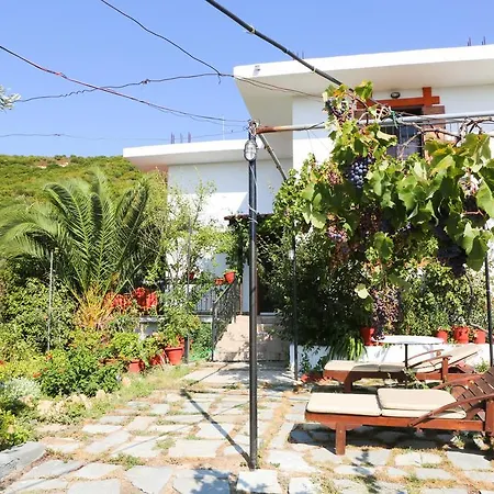 Marigo Vakantiehuis *