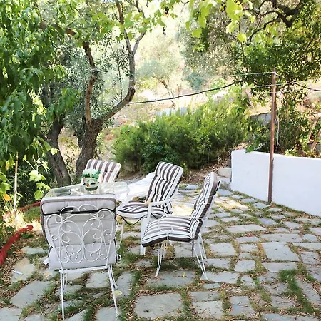 Holiday home Marigo Kolios