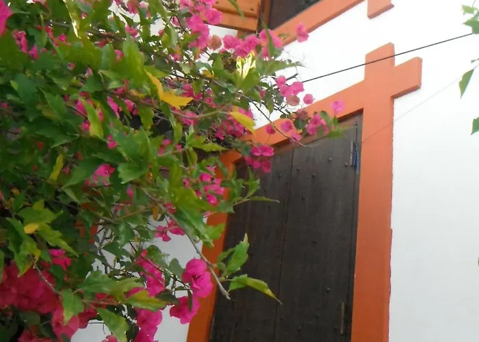 펜션 Marigo 콜리오스