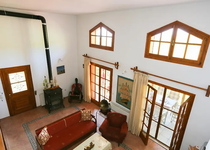 Marigo 펜션 콜리오스