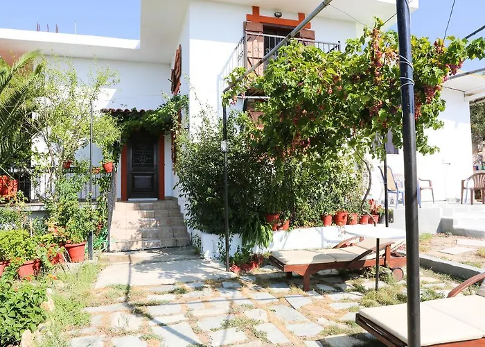 Marigo 펜션 콜리오스