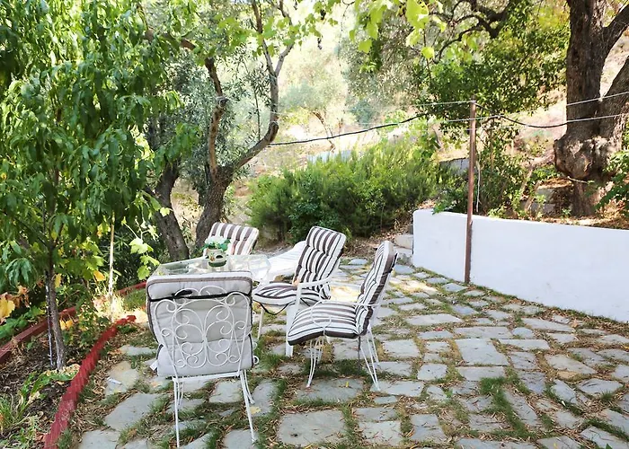 펜션 Marigo 콜리오스